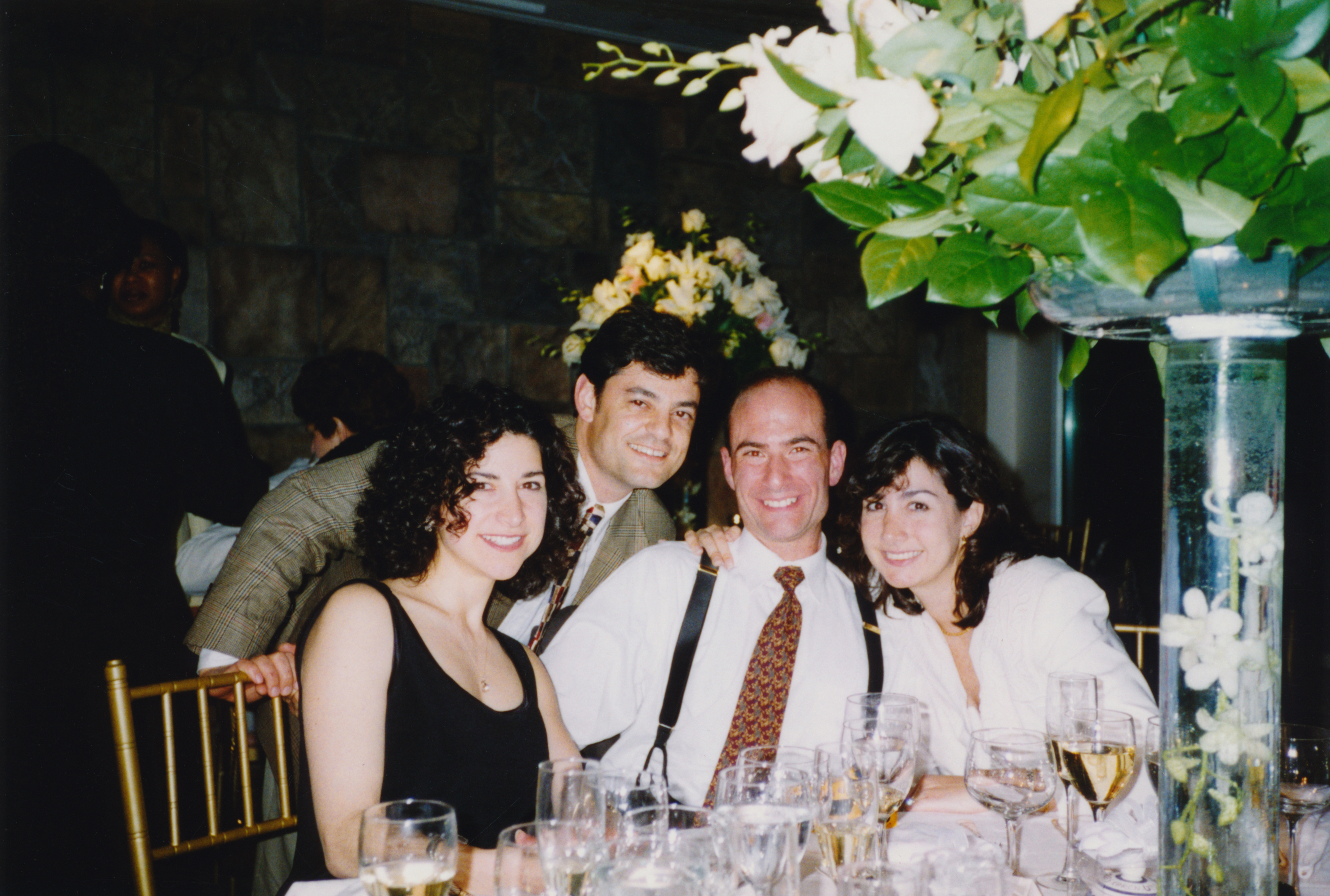 Armenian group